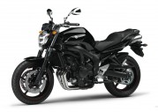 Yamaha FZ6 S2 Yamaha FZ6 S2